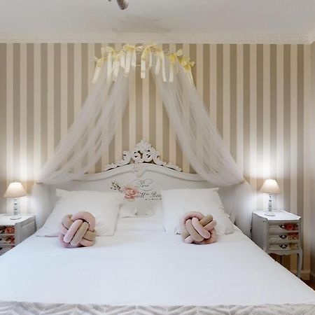 Gite Spa & Nature Saint-Chamassy Екстер'єр фото