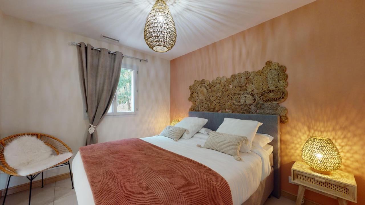 Gite Spa & Nature Saint-Chamassy Екстер'єр фото