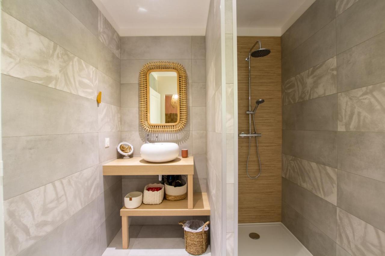 Gite Spa & Nature Saint-Chamassy Екстер'єр фото