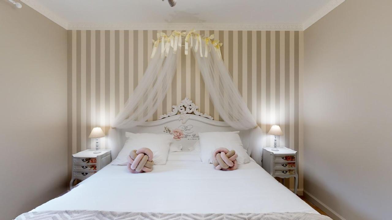 Gite Spa & Nature Saint-Chamassy Екстер'єр фото