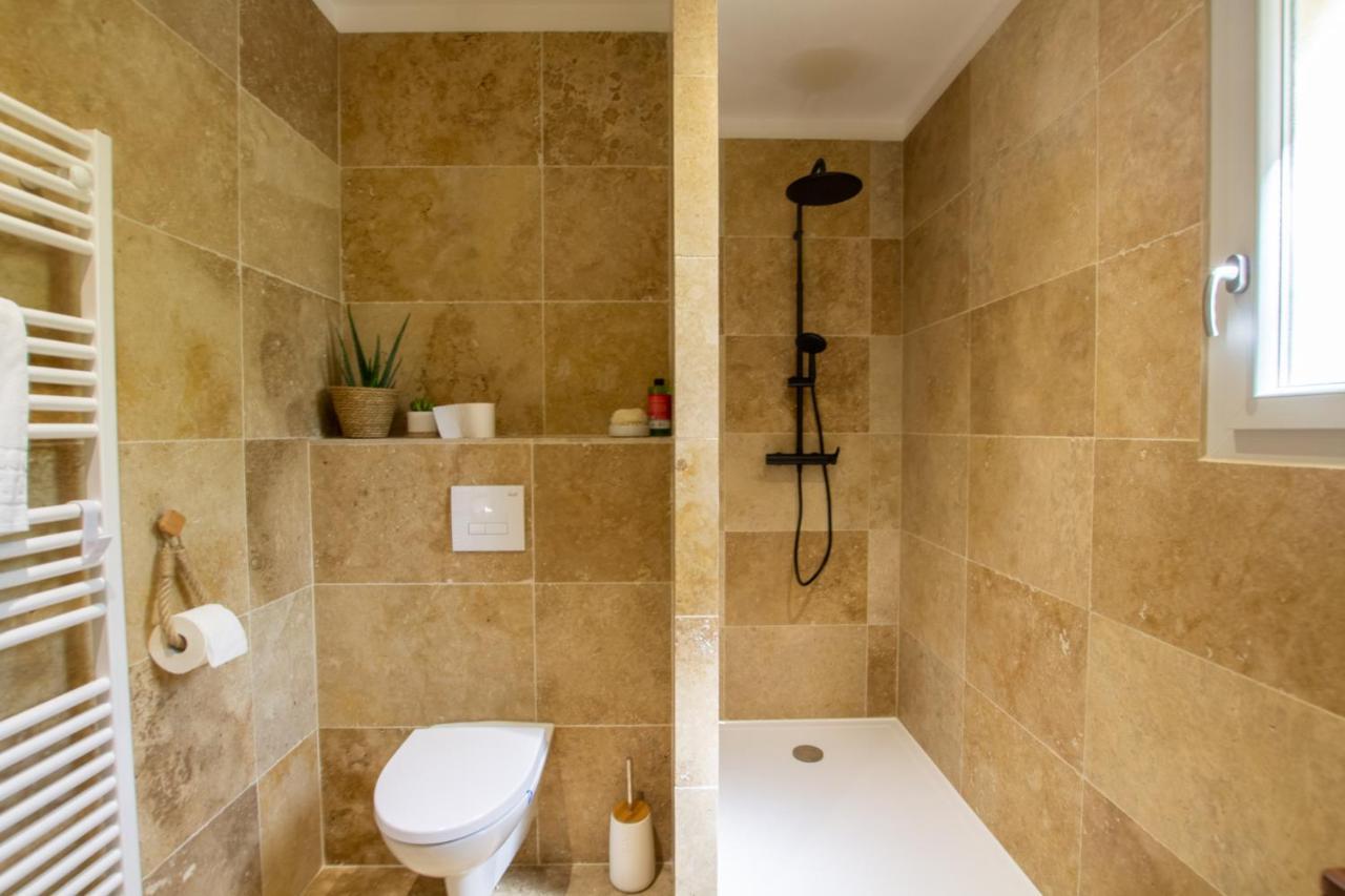 Gite Spa & Nature Saint-Chamassy Екстер'єр фото