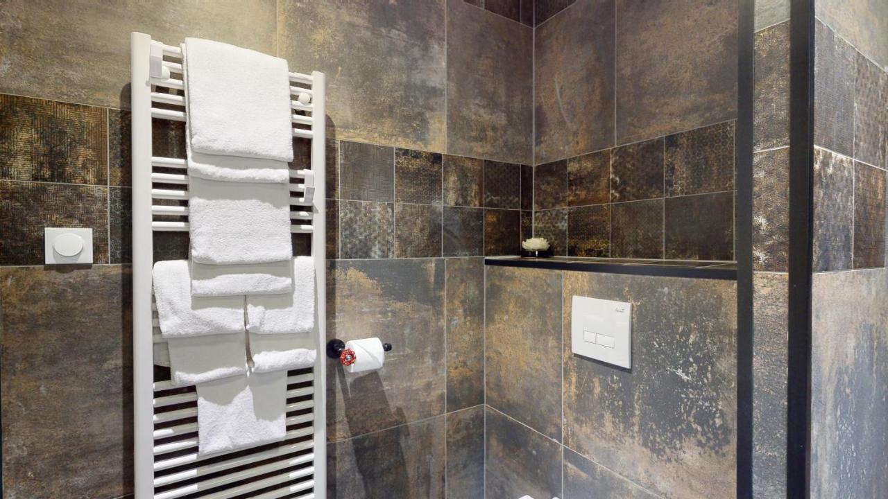Gite Spa & Nature Saint-Chamassy Екстер'єр фото