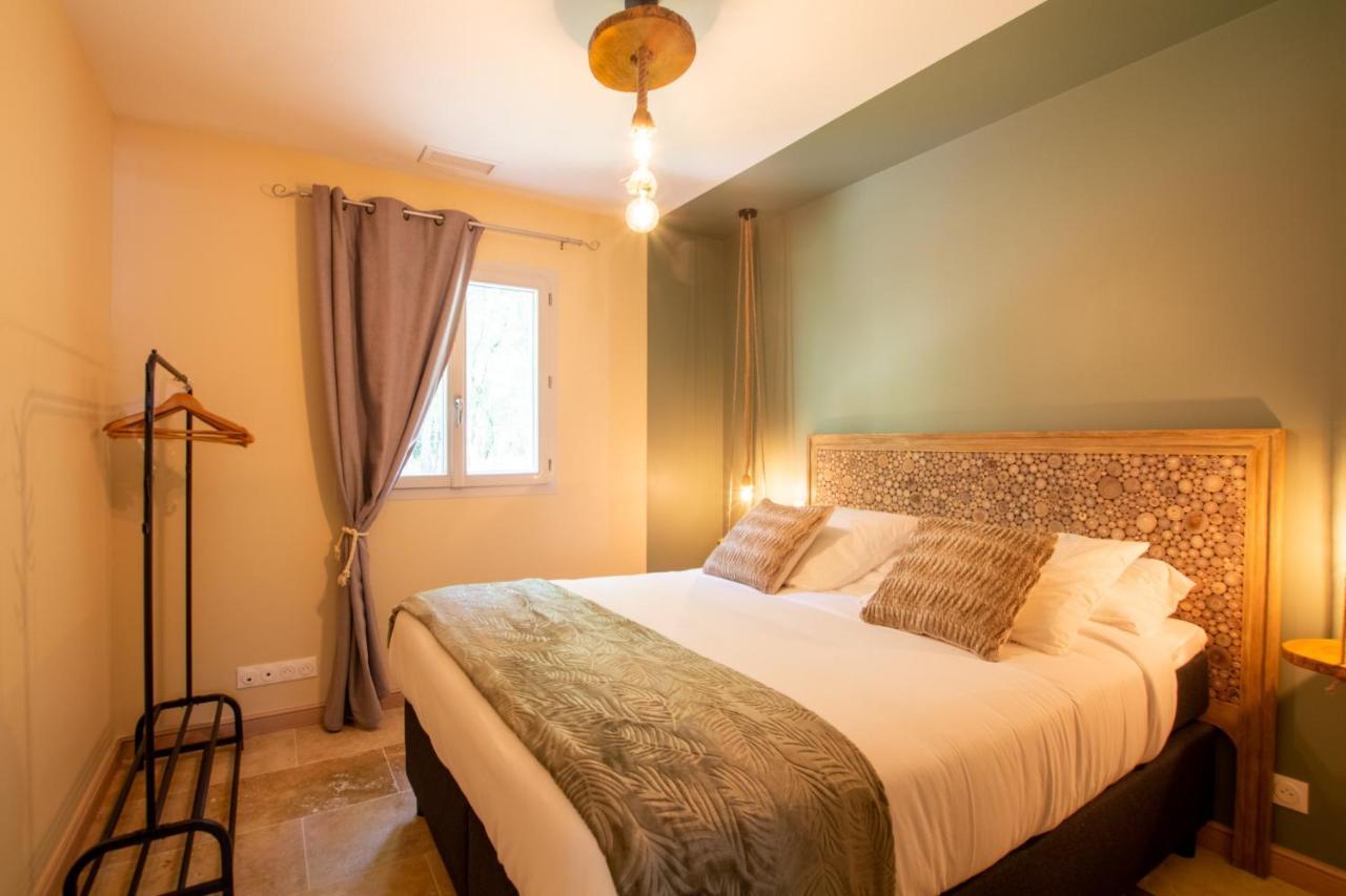 Gite Spa & Nature Saint-Chamassy Екстер'єр фото